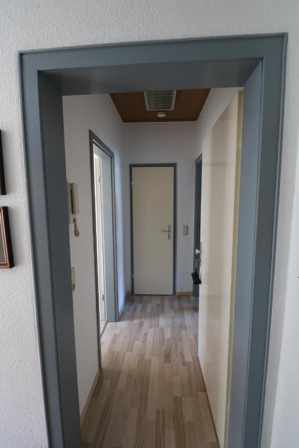 Apartment 1 Korschenbroich Exteriör bild