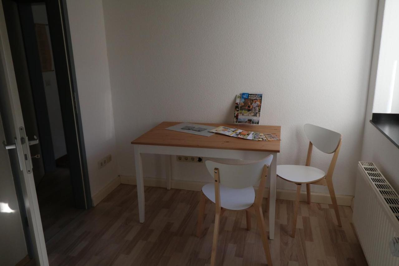 Apartment 1 Korschenbroich Exteriör bild